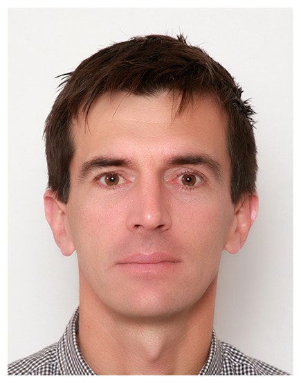 Martin Lazar